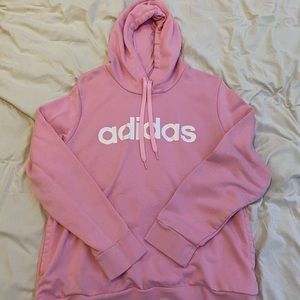 adidas hoodie